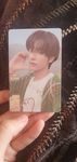 Karta Kpop Photocard Orange Blood Enhypen Jake