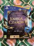 Księga Czarów na Ps3
