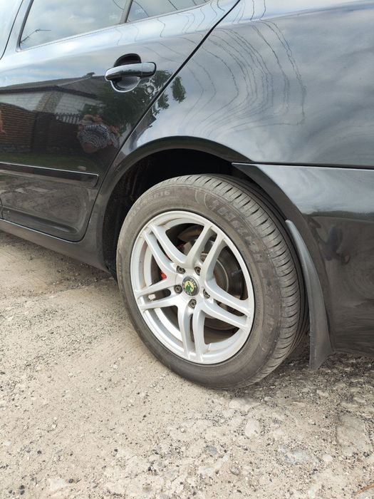 Продам авто Skoda Octavia A5