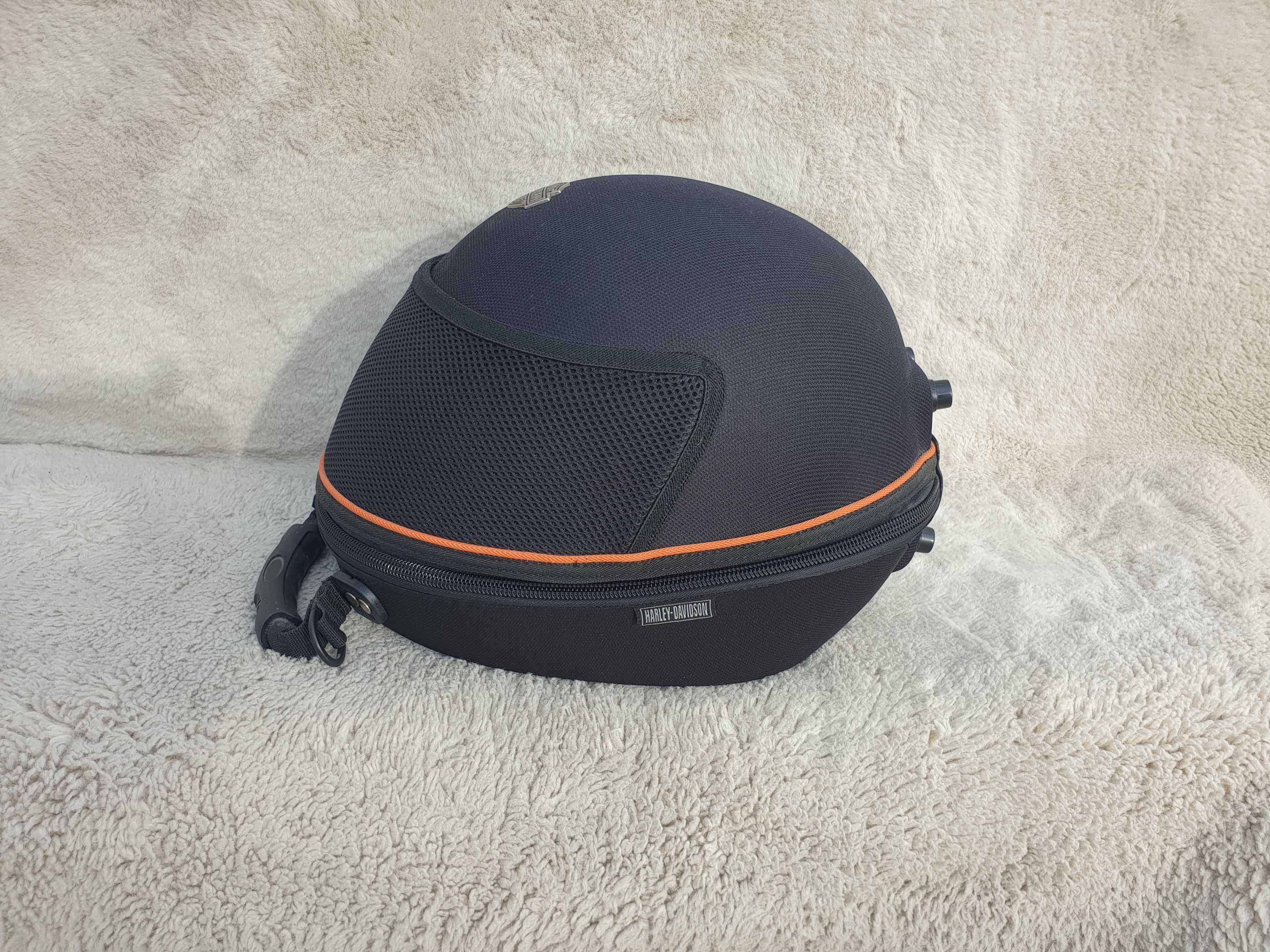 Harley Davidson torba , pokrowiec  na kask , oryginał