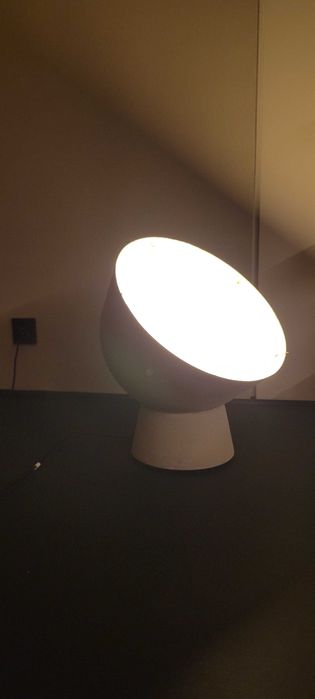 IKEA PS 2017 Lampa podłogowa
