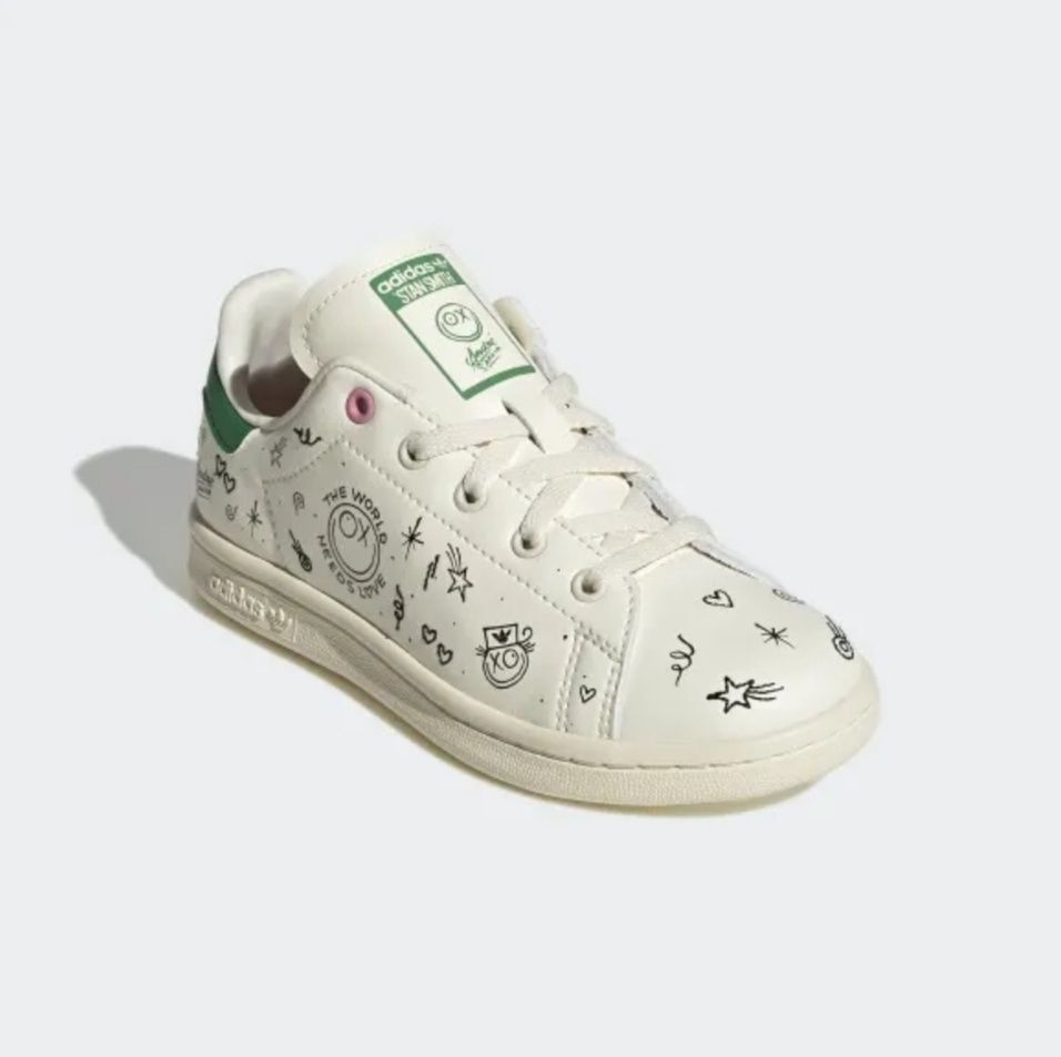 SarBut Adidas Stan Smith rozmiar 30