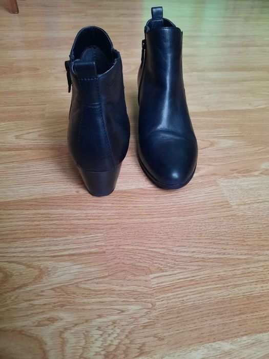 Черевички Tamaris 40