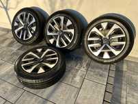 Oryginalne Nowe Koła 195/55/16 Peugeot 208 Citroen