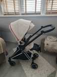 Wózek dziecięcy spacerowy Cybex Mios Ferrari