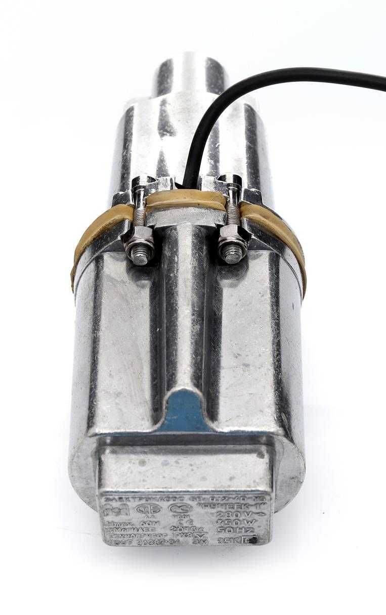 Pompa membranowa górnossąca nurek ruska głębinowa KD766