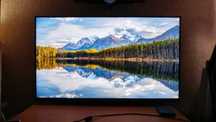 Sony 43 4k 120hz smart tv 43x85k
