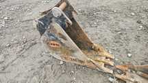 Łyżka łyżki 30cm JCB 3cx 4CX 20cm koparko ładowarka do kopania koparki
