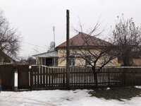 Будинок  в селі Вознесенське Золотоніського району Черкаської області