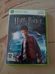Gra na Xbox 360 Harry Potter and the half-blood Prince