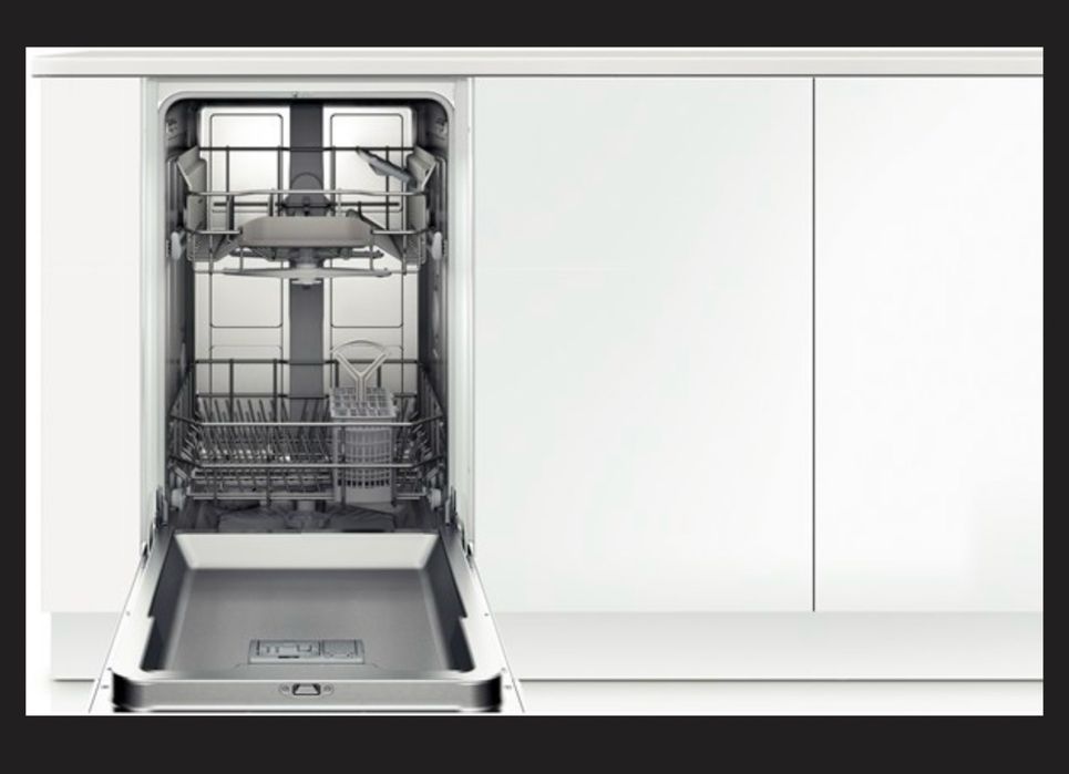 Посудомийна машина Siemens SR64E000EU