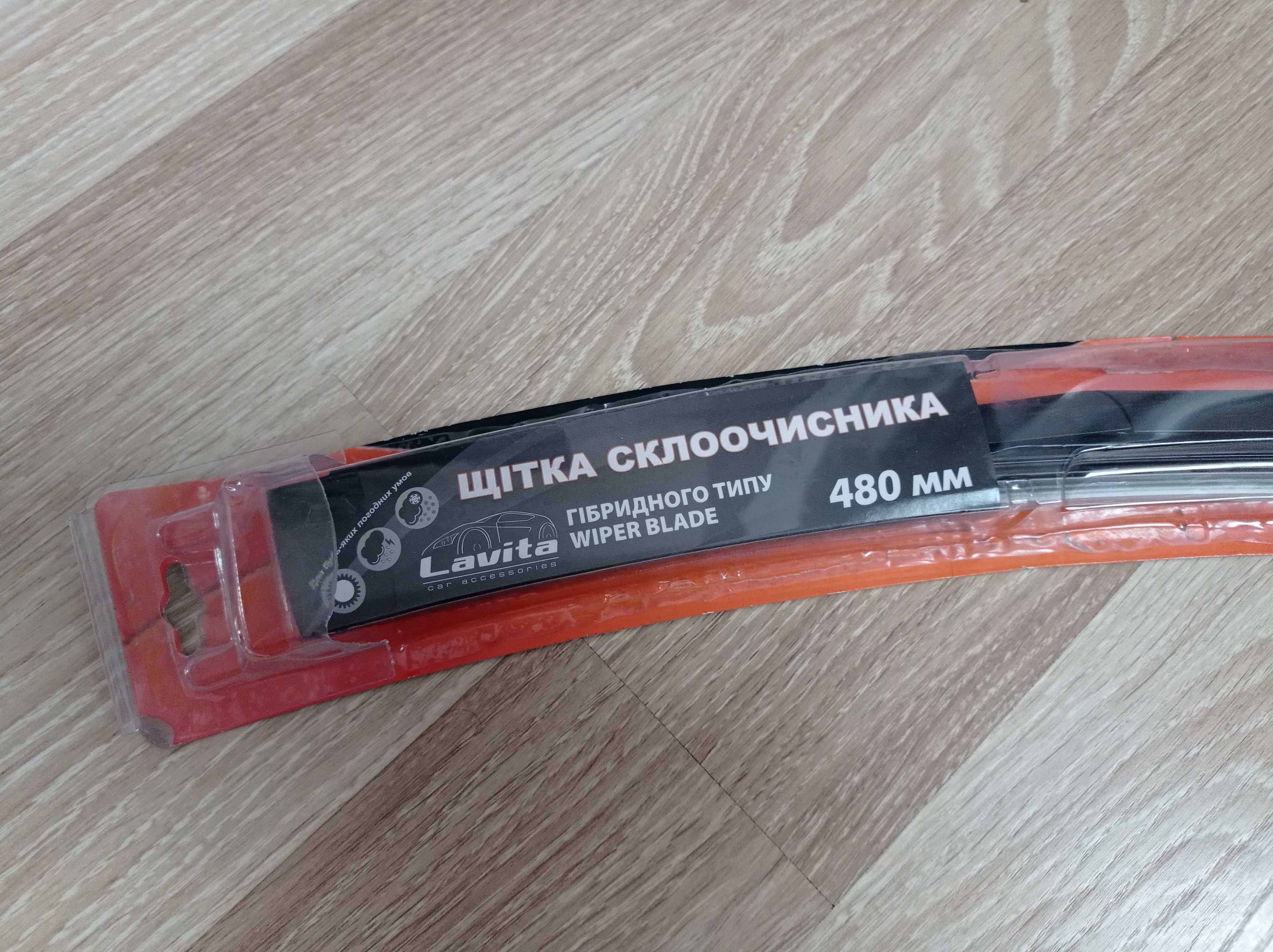 Продам  новий двірник для авто передній правий (пасажирський)- 80 грн.