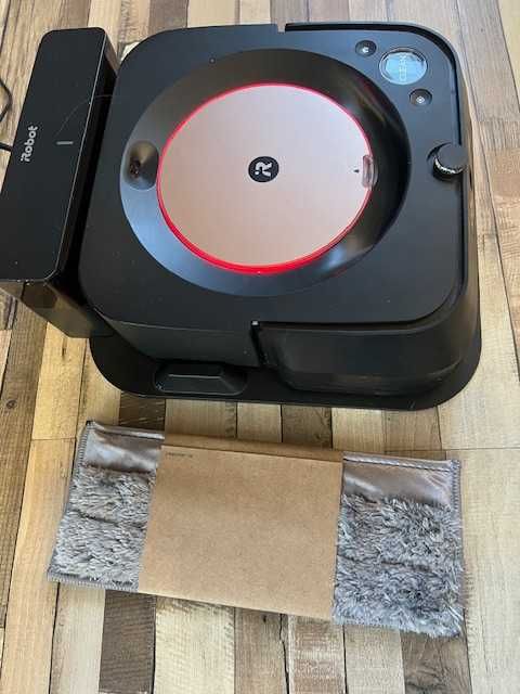 Mop Robot Braava jet m6132