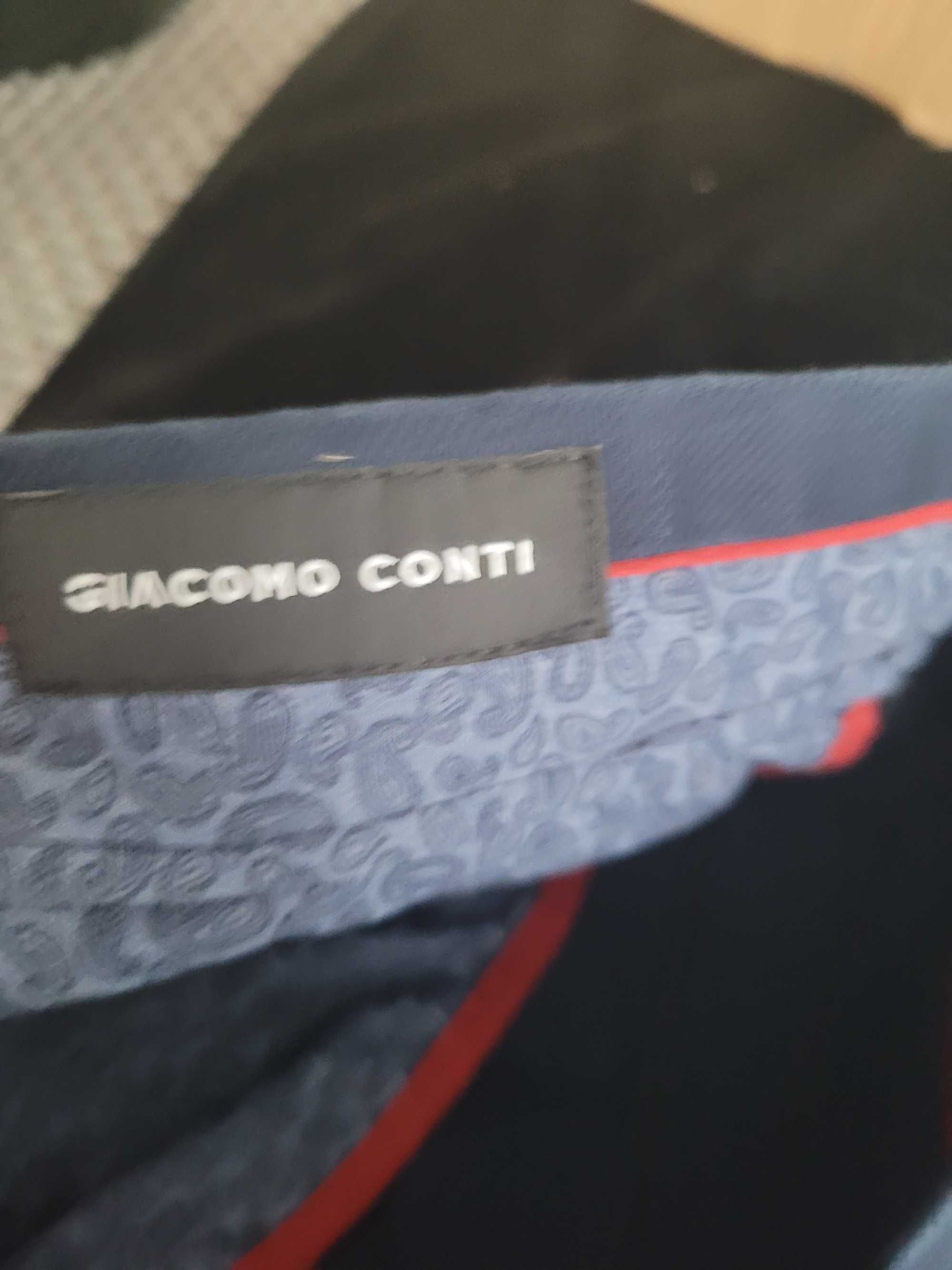 Siper spodnie Giacomo Conti 182/98