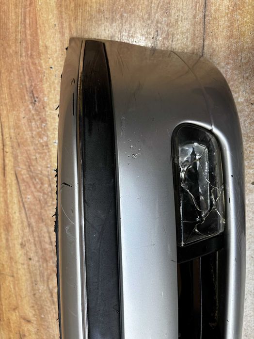 Zderzak przedni Bmw E39