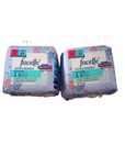 2 paczki FACELLE normal podpaski bez skrzydełek 16szt