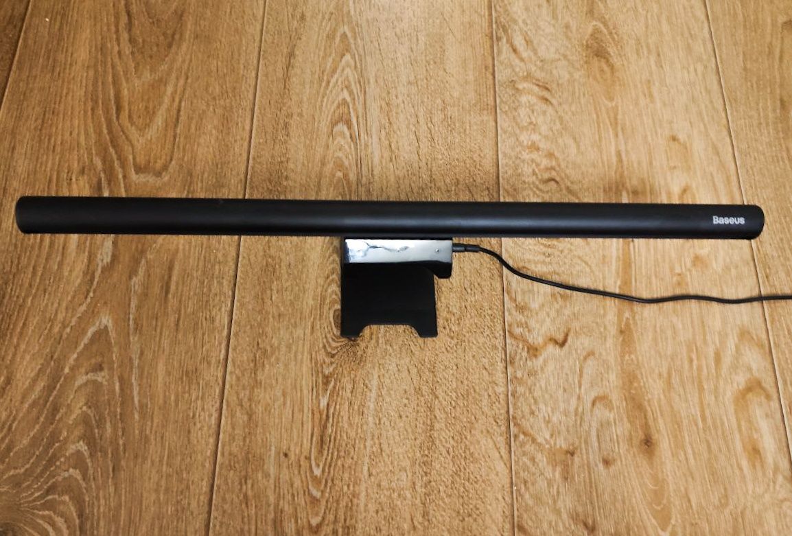 Світильник для монітора Baseus i-wok2 Series Screen Hanging Light