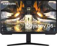 Б/У Монітор 27" Samsung Odyssey AG50 S27AG502NI 165 ГЦ