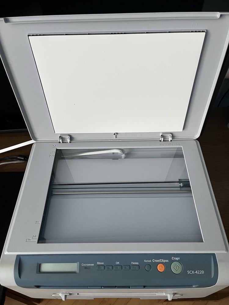 Принтер samsung scx-4220