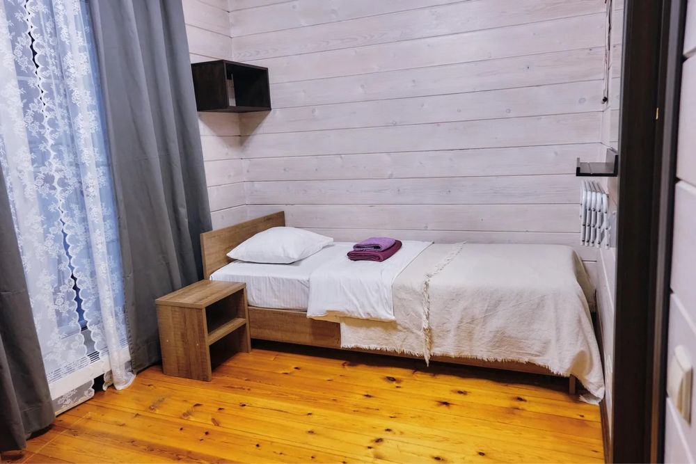 Котедж Яремче відпочинок Карпати