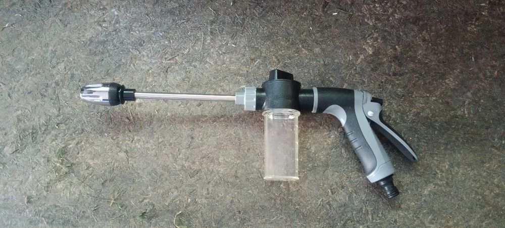 Продам водяной пистолет.