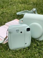 Новий фотоапарат Instax mini 9