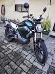 Mota Super Soco TC 50cc