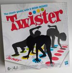 Twister- gra rodzinna, Hasbro