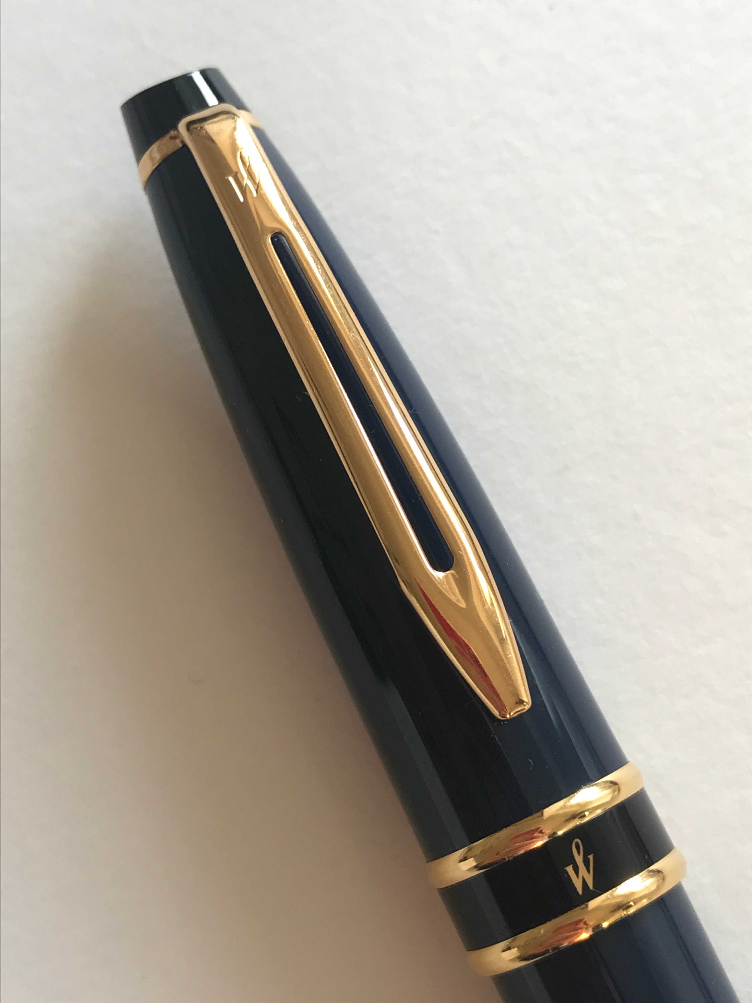 Waterman Mark 1 - Caneta de Tinta Permamente