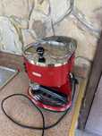 Кавоварка Delonghi ECO311.R Кавомашина рожкова
