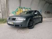 AUDI A4 B6 1.9 TDI