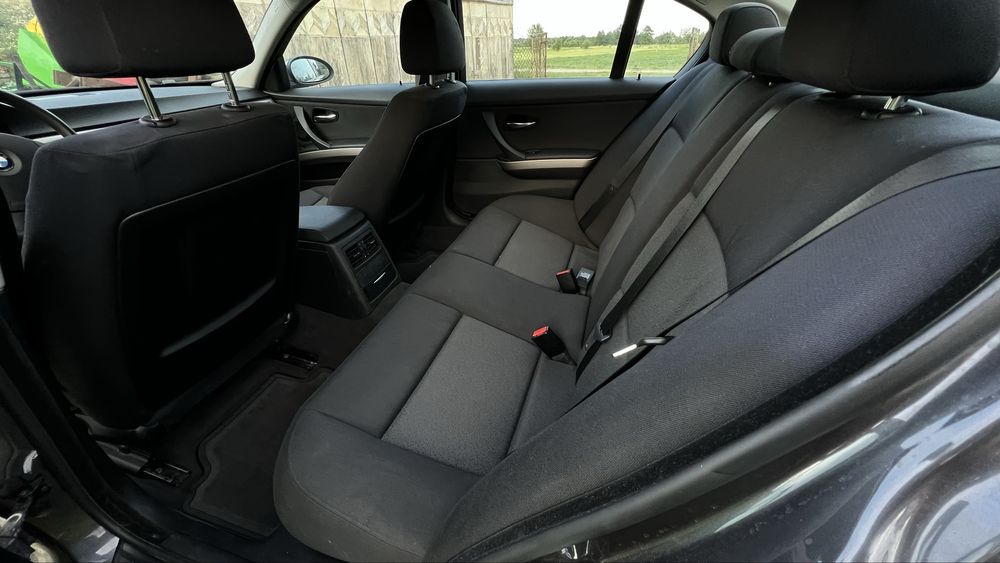 BMW 3 , 2.0, 2006 рік, 95 kw, benzyn