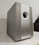 Про-Но! Subwoofer Heco 5.1A głośnik 200mm 60/110 W