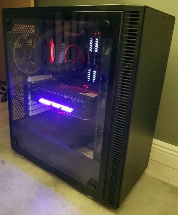 MSI Z370 Gaming PRO Carbon AC