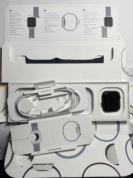 Apple Watch SE 2 40mm GPS A2722