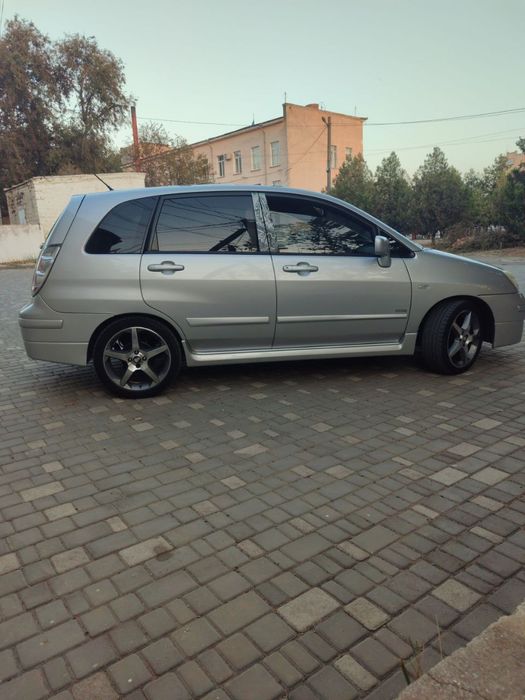 Suzuki liana 1.4 ddis