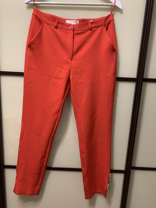 Костюм брючний  класичний