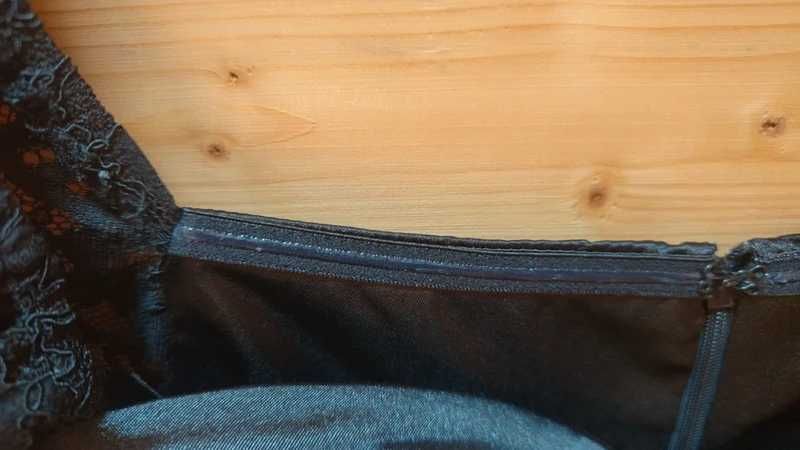 Przepiękne gotyckie body dla prawdziwych dark souls