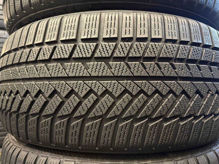 255/40 R20 CONTINENTAL WINTERCONTACT TS850P (95%) 245 265 45 50 55 60