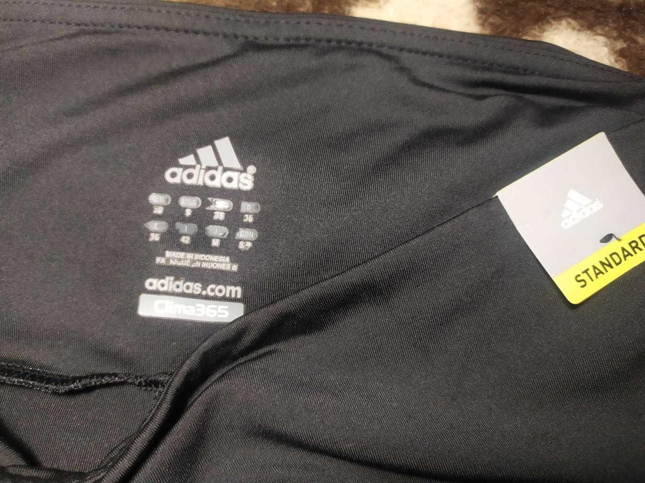 Штани/легінси Adidas Clima Lite 365 для йоги/фітнесу Al Yoga Pant