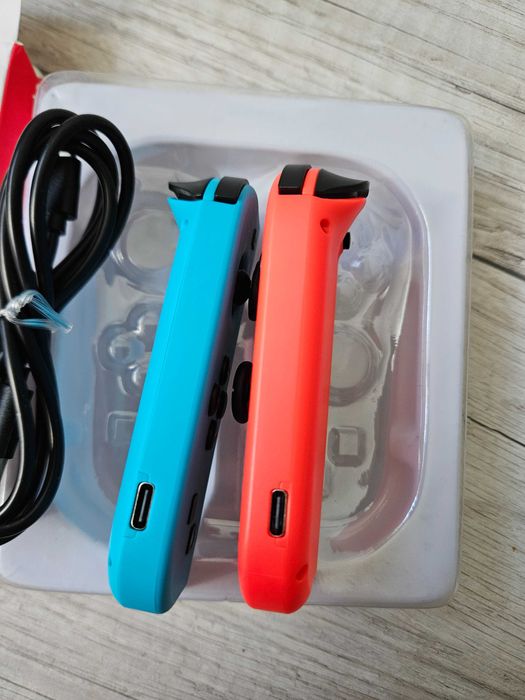 nintendo switch joy cony