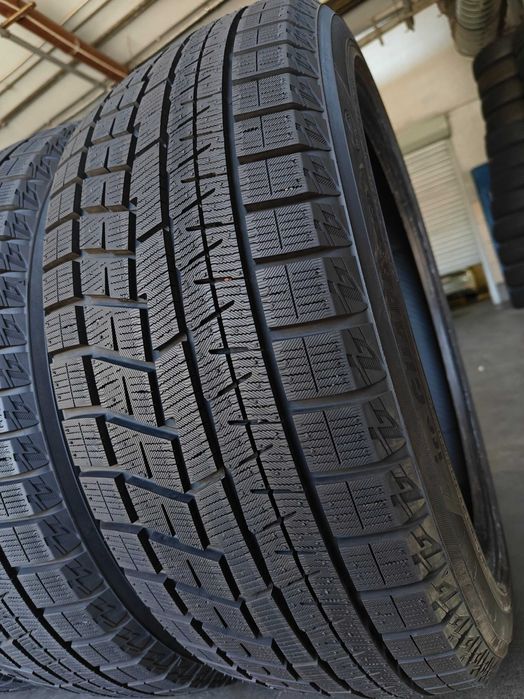 Yokohama Ice Guard G60 R19 225 45 шини зимові як нові 24р