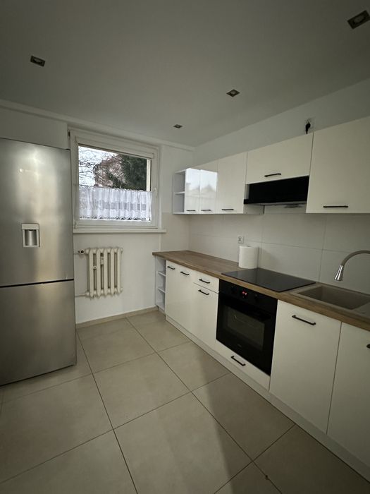 Mieszkanie 3 pokojowe do wynajęcia Libelta Żagań