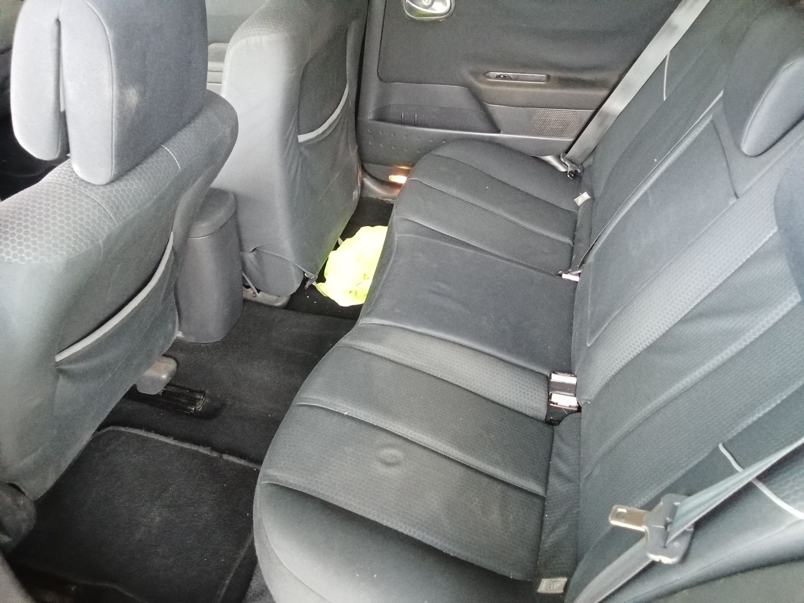 Renault Megane diesel