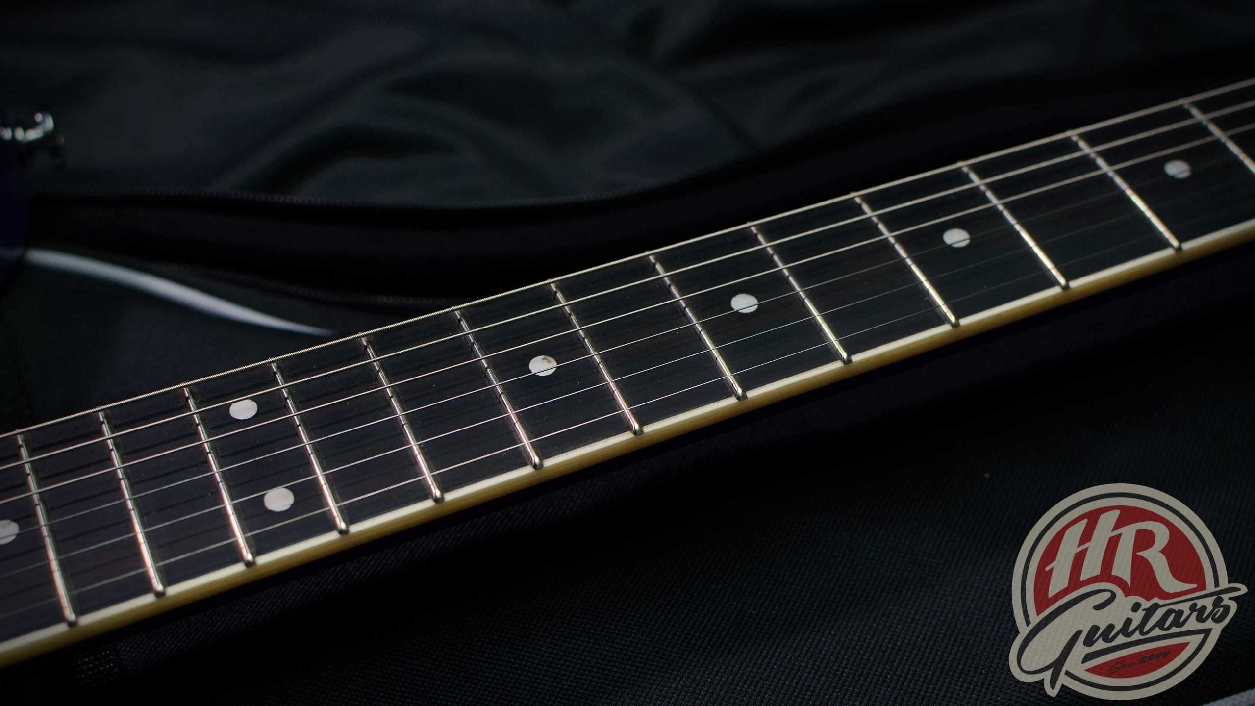 Ibanez FRM300PR Fireman Paul Gilbert Signature, gitara elektryczna