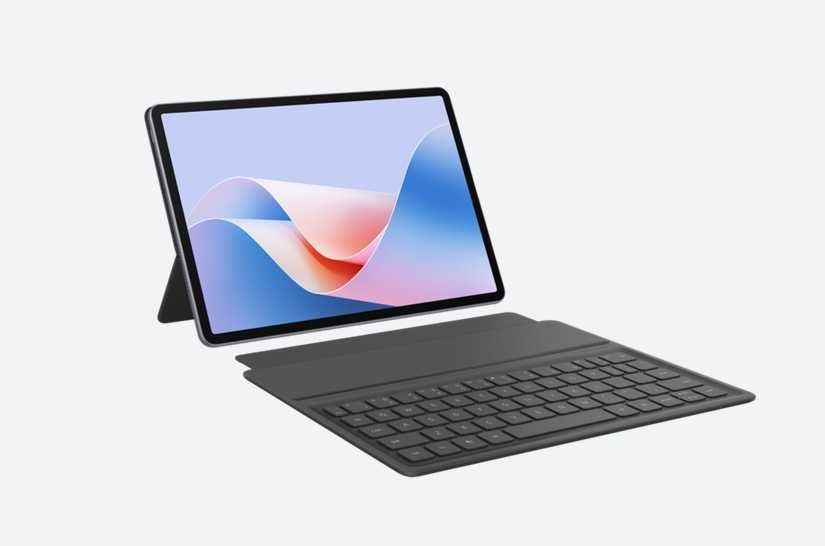 HUAWEI MatePad 11,5"S/PaperMatte Edition/TGR-W09/Magnetic Keyboard