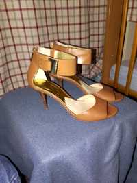 Buty Michael Kors