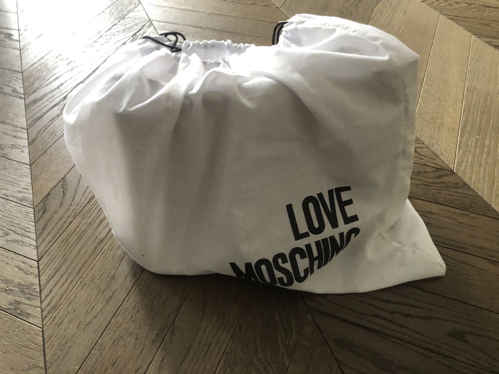 Torebka Love Moschino