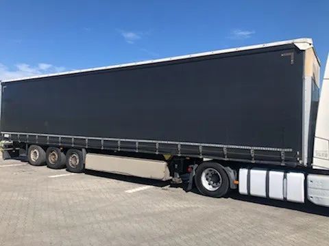 Schmitz Cargobull SCB S3T  27500 netto