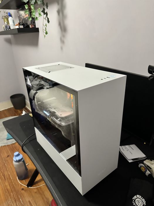 Setup Gaming Completo RTX4060